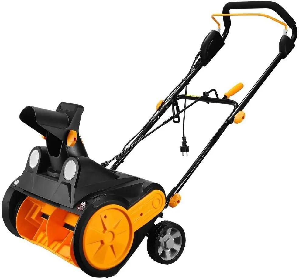 Снегоуборщик DEKO ST2500R,  электрический [083-4447]